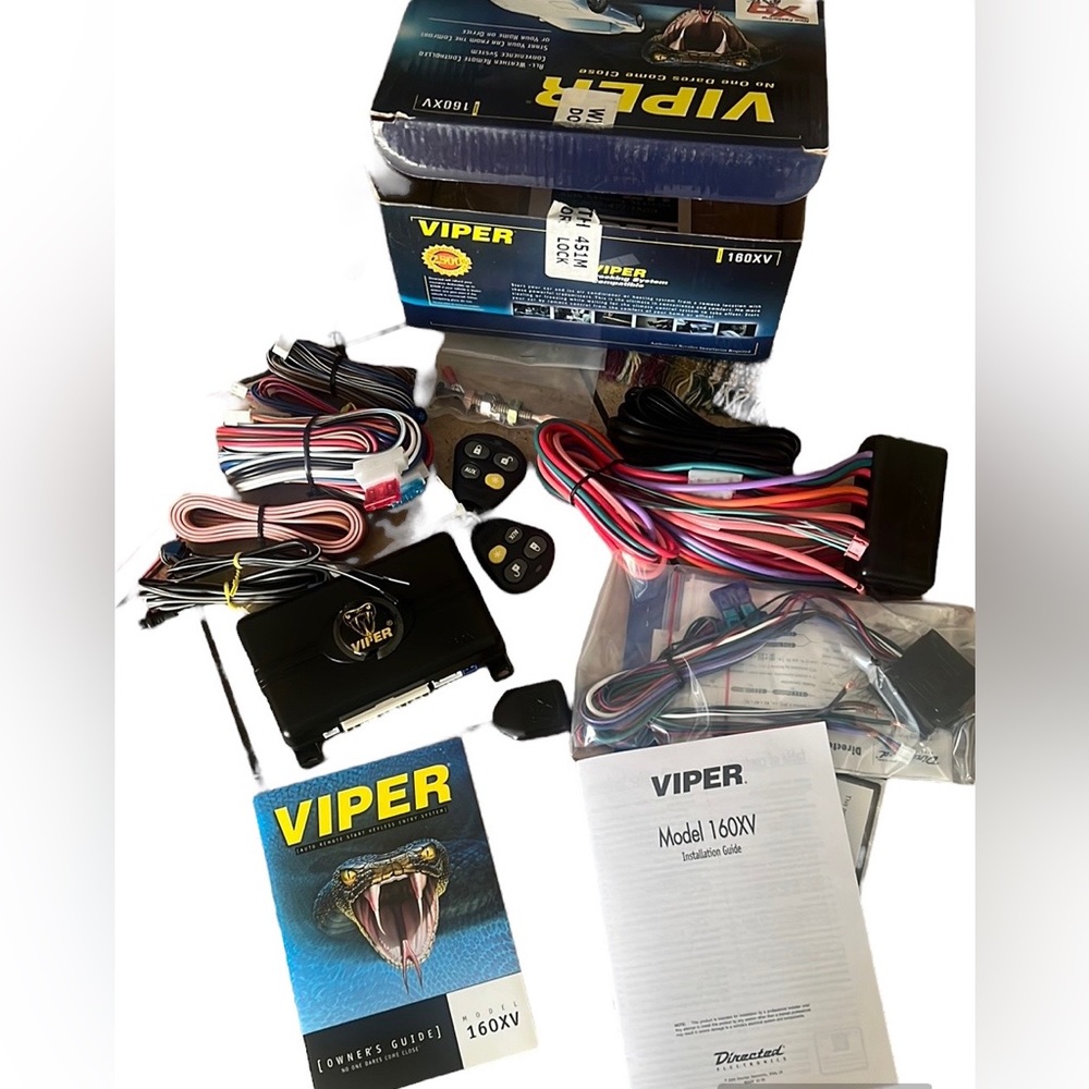 Viper Remote Start 160XV - Picture 7 of 11